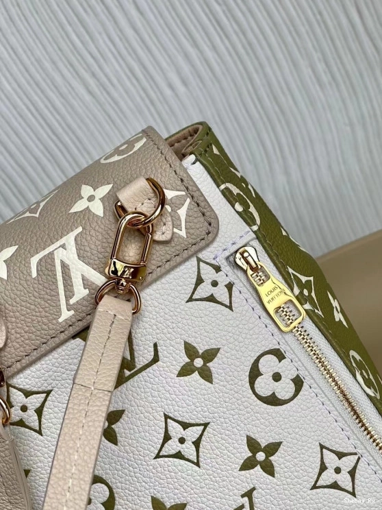 BACKPACK VUITTON LOUIS TINY 0727